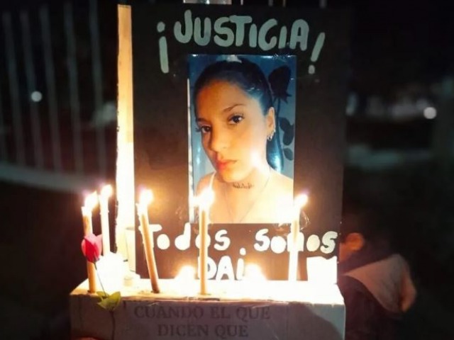 Causa Abreg�: comenz� el juicio con una sola imputada